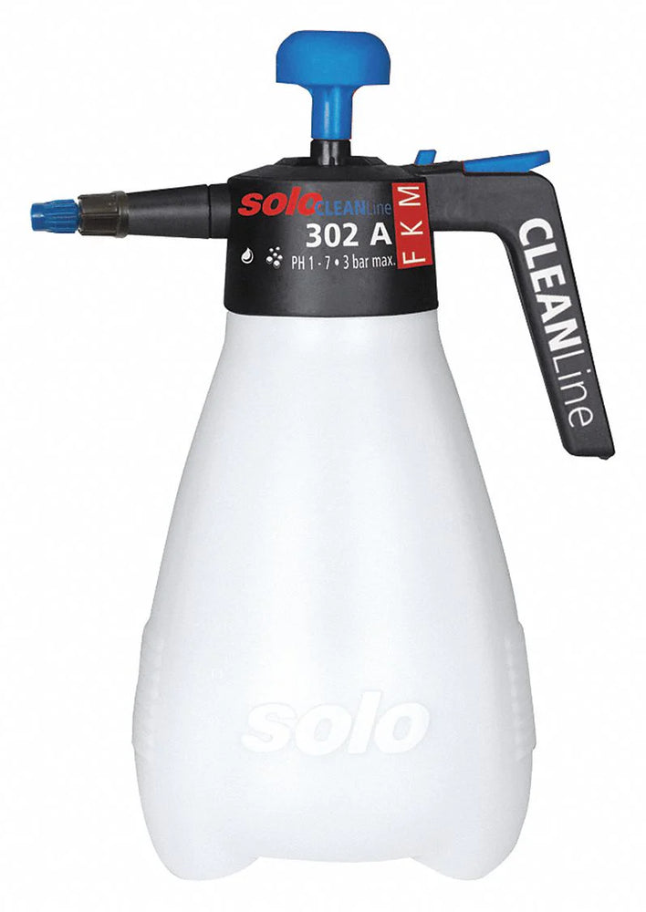 Solo Clean Line 302A Handheld Sprayer