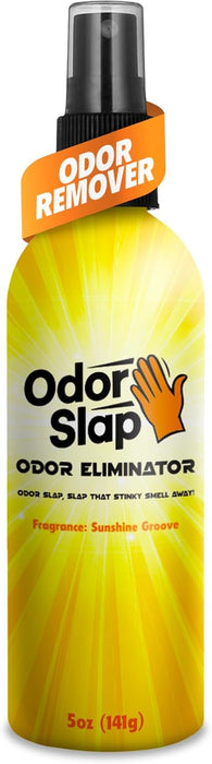 PRIVATE LABEL Odor Slap