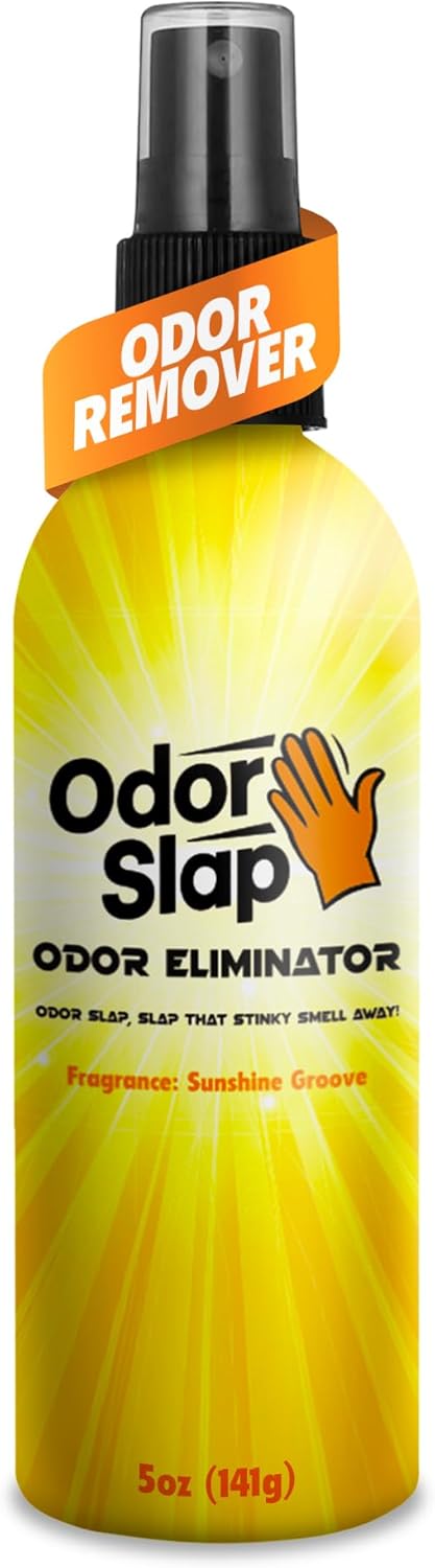 PRIVATE LABEL Odor Slap