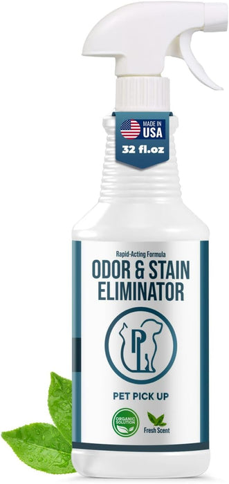 PRIVATE LABEL Pet Pick Up