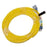 50' 16-Gauge Extension Cord (Yellow)