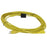 Cord, Power, w/Strain Relief, 50' Yellow