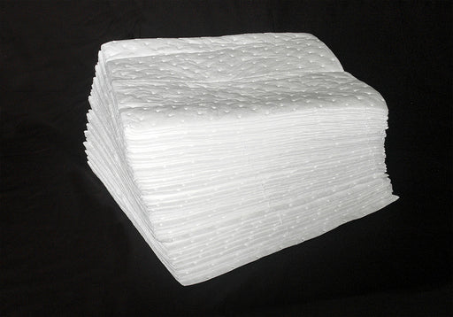 OIL MOP, REPLACEMENT SORBENT PADS 50 CT. PACK
