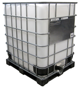 Ethanol 330 Gallon Tote Non SDA Solvent