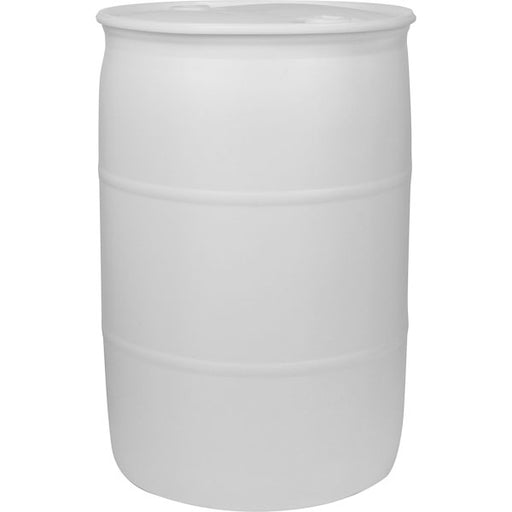 Distilled Water 55 Gallon Drum