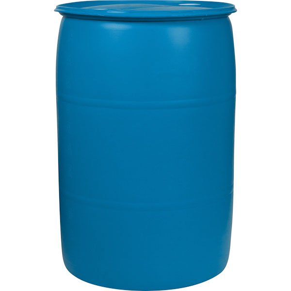 12.5% Sodium Hypochlorite 55 Gallon Drum