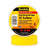 3M Scotch® Vinyl Yellow Color Coding Electrical Tape 35, 1/2 in x 20 ft