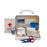 10 Person First Aid Kit, Plastic