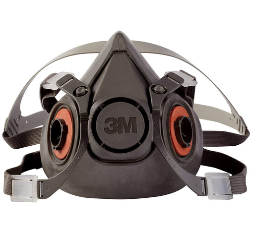 3M™ Half Facepiece Reusable Respirator 24/Case