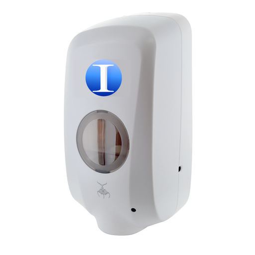 Touchless Dispensers