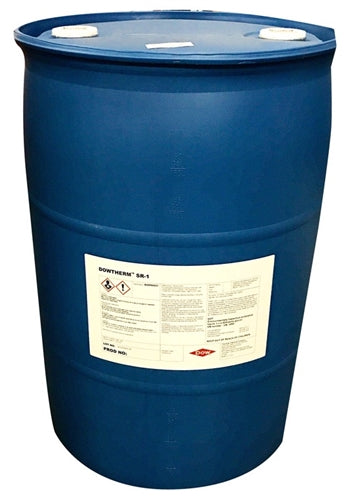 Dowtherm SR-1 55 Gallon Drum
