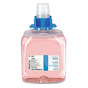 Gojo Provon Foaming Handwash with Moisturizers 5185-03 (3 - 1250 mL Cartridges/Case) Fits FMX-12 Dispenser