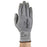 Ansell 11-627 Cut Resistant Gloves Gray