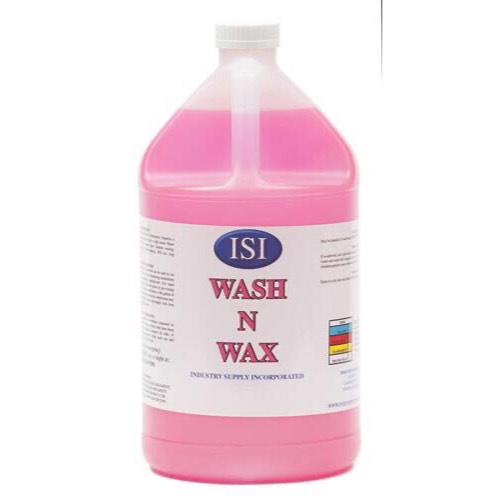 ISI Cherry Wash-N-Wax