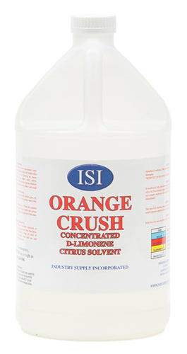 Orange Crush - 1 Gallon