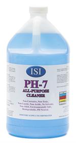 ISI Ph-7 Eco-Friendly All Purpose Cleaner and Degreaser