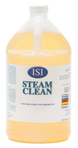 ISI Steam Clean Max Hot Water Pressure Washer Cleaner and Descaler