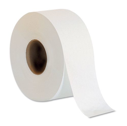 JRT Jumbo Roll Tissue 9" X 1000' 12 Rolls/Case