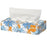 Kleenex White Facial Tissue 2 Ply, Pop Up Box, (100 Napkins/Box 36 Boxes/Case)