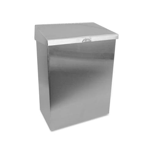 Metal Sanitary Napkin Dispenser