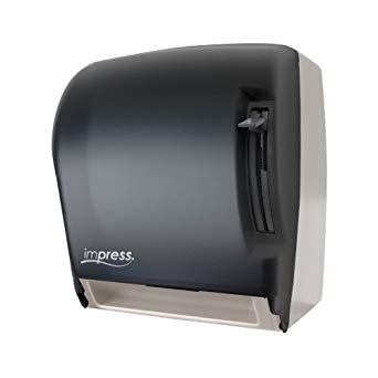 Roll Towel Dispenser