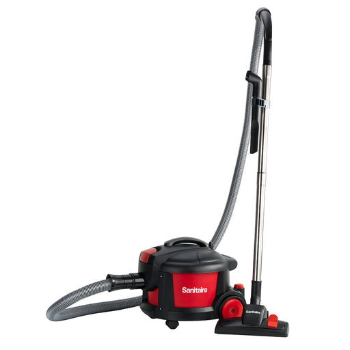 EXTEND Canister Vacuum SC3700A