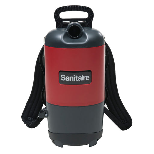 TRANSPORT Backpack Vacuum SC412B