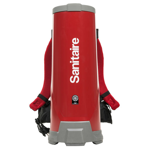 TRANSPORT Backpack Vacuum SC530B