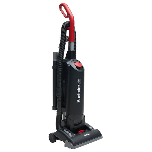 FORCE QuietClean Upright Vacuum SC5713B