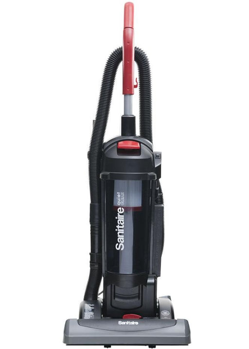 FORCE QuietClean Upright Vacuum SC5845B