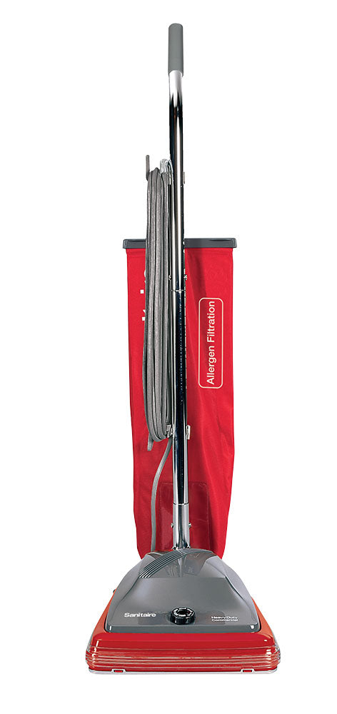 TRADITION Upright Vacuum SC688A