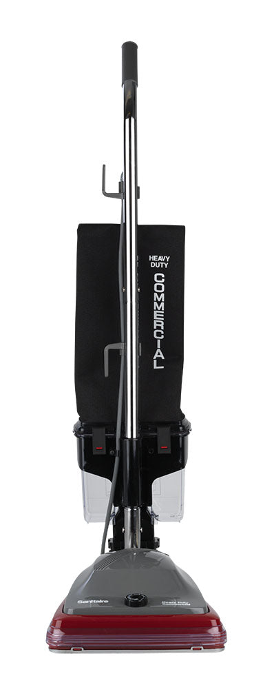 TRADITION Upright Vacuum SC689A