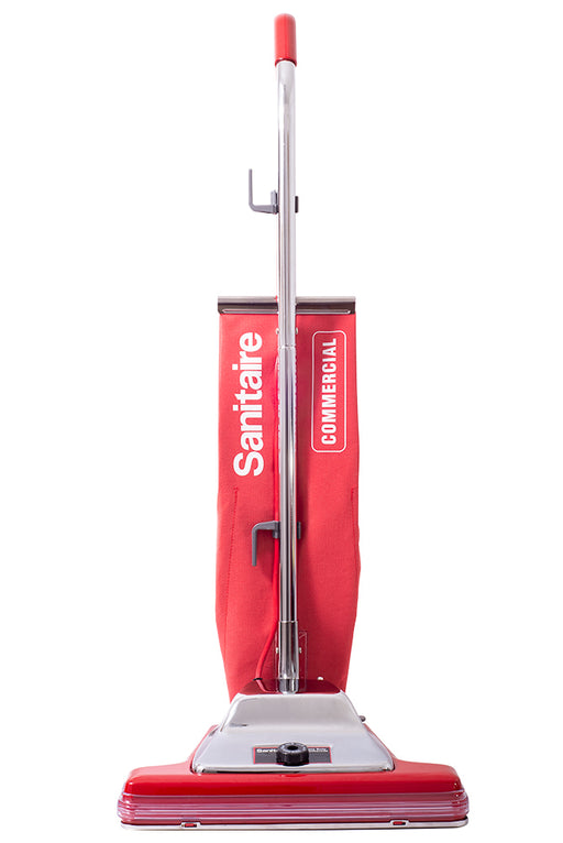 TRADITION Wide Tracking Upright Vacuum SC899G