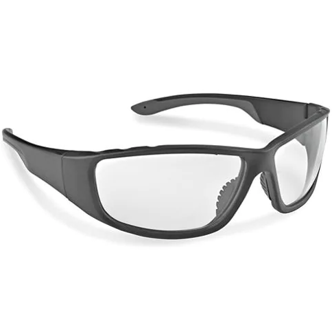 Optimus™ Clear Safety Glasses