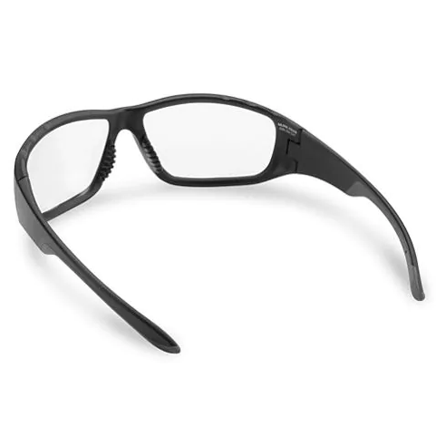Optimus™ Clear Safety Glasses