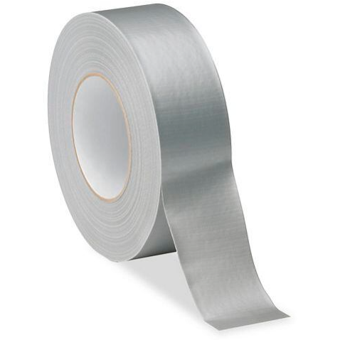 Industrial Duct Tape