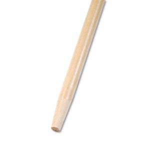 Tapered End Wooden Handle 48"