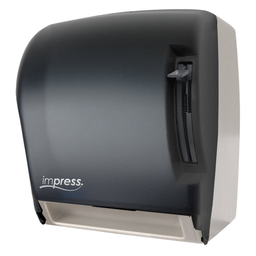 Palmer Fixture Impress Lever Roll Towel Dispenser TD0220