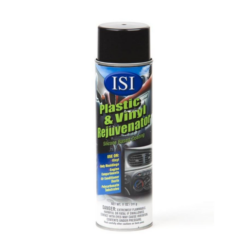 ISI Plastic/Vinyl Rejuvenator Spray