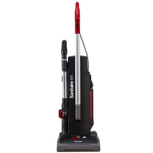 MULTI-SURFACE QuietClean Upright Vacuum SC9180B