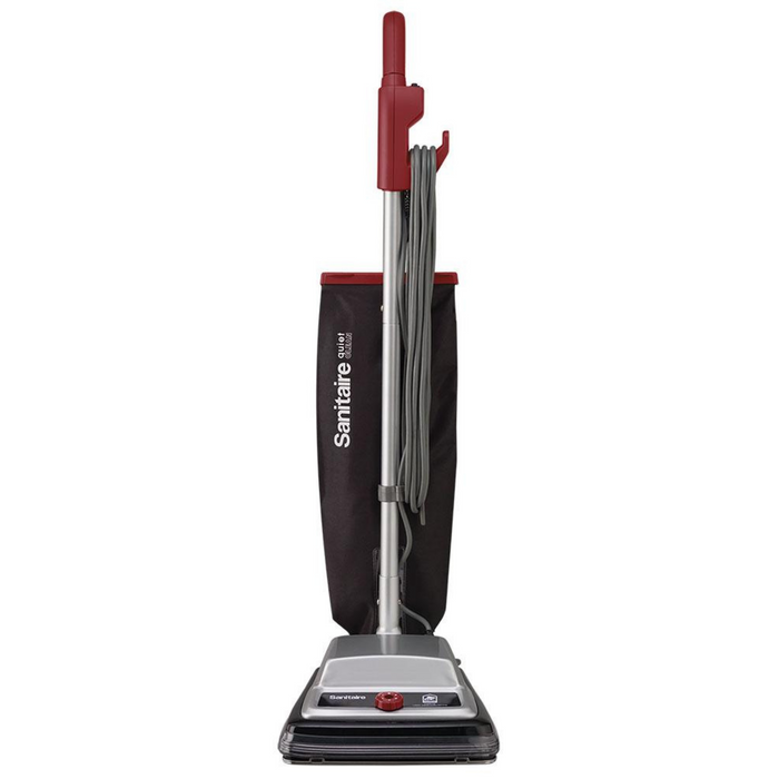 TRADITION QuietCleanUpright Vacuum SC889A