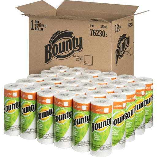 Bounty Basic Kitchen Roll Towels 30/Case