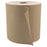 Brown Roll Towel 8" x 800 Feet 6 Rolls/Case