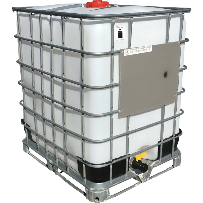 Ethyl Acetate 330 Gallon