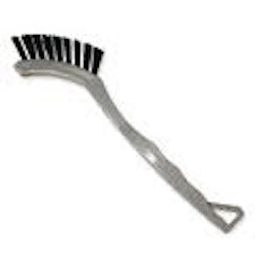 FOAM PAD CLEANING BRUSH