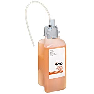 Gojo 8562-02 CX 1500 ML Orange Blossom 2/Case