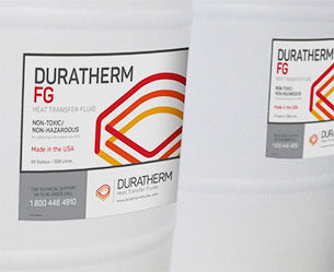 Duratherm FG Fluid 55 Gallon