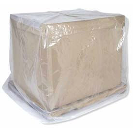 Pallet Shrink Wrap Bags & Covers