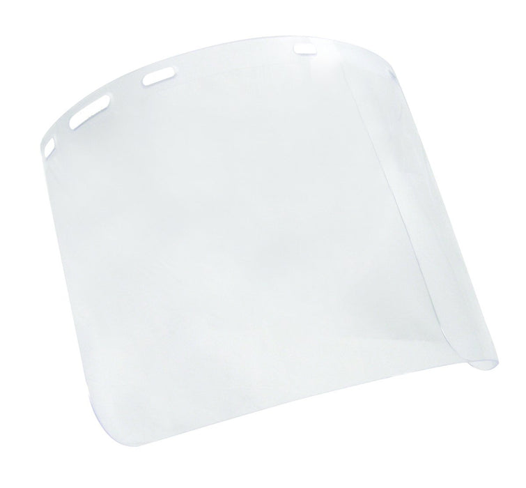 Clear Lens Safety Shield