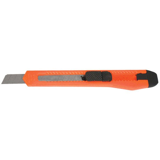 Snap Off Utility Box Cutter Blade